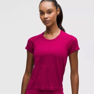 Lululemon Swiftly Tech